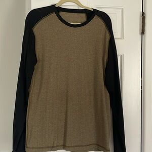 Lululemon Long Sleeve